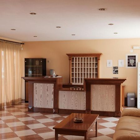 Luisa Hotel Сидарион Экстерьер фото