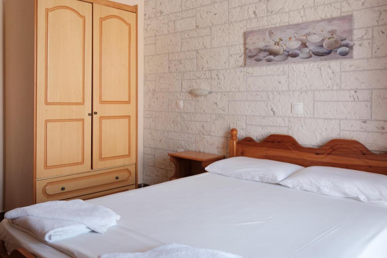Luisa Hotel Сидарион Экстерьер фото