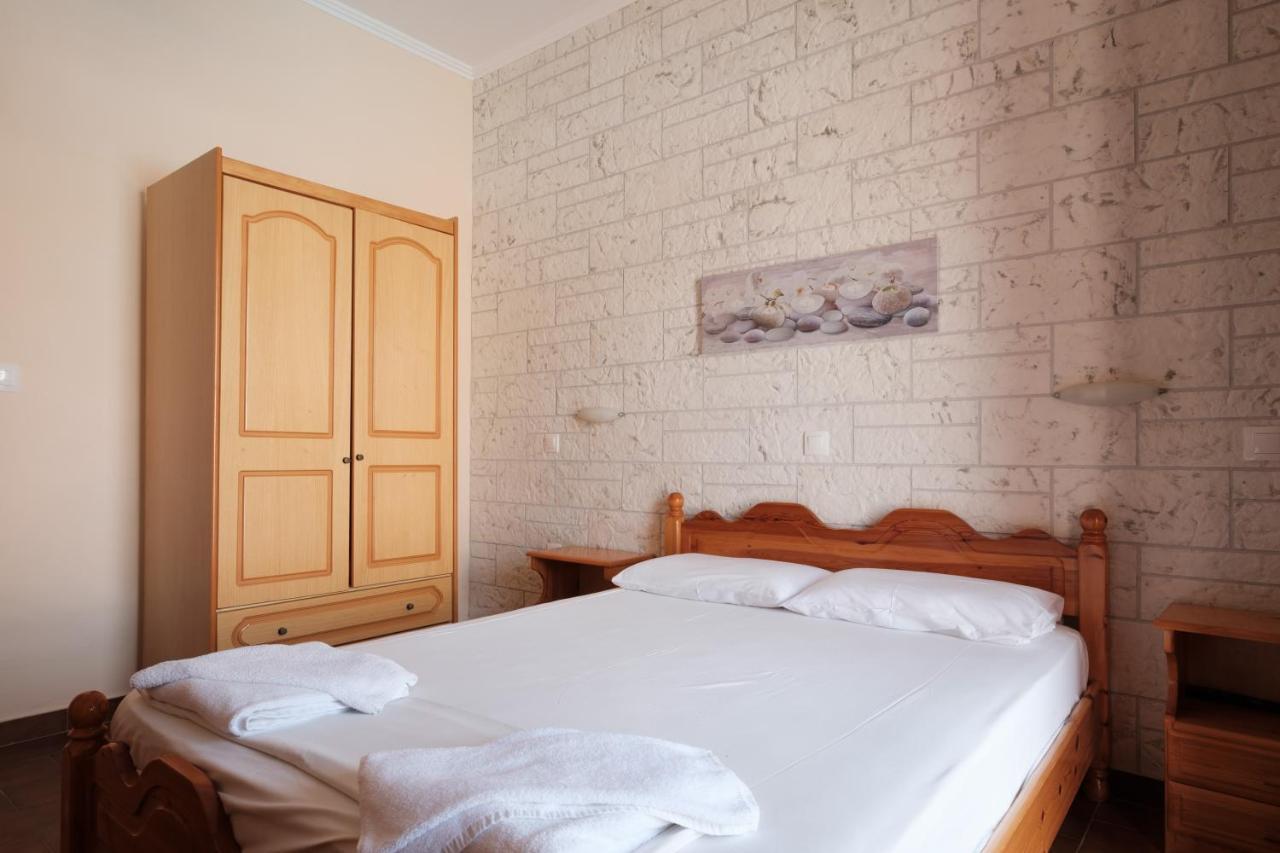 Luisa Hotel Сидарион Экстерьер фото