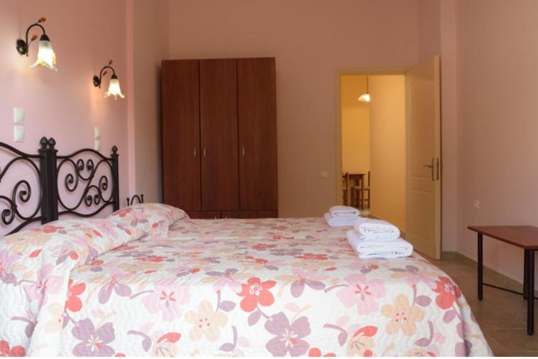 Luisa Hotel Сидарион Экстерьер фото